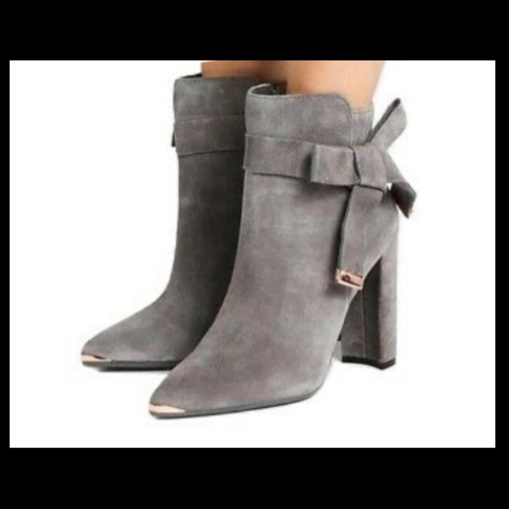 NEW Ted Baker Sally Boot.